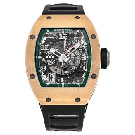 richard mille watch price dubai|richard mille used for sale.